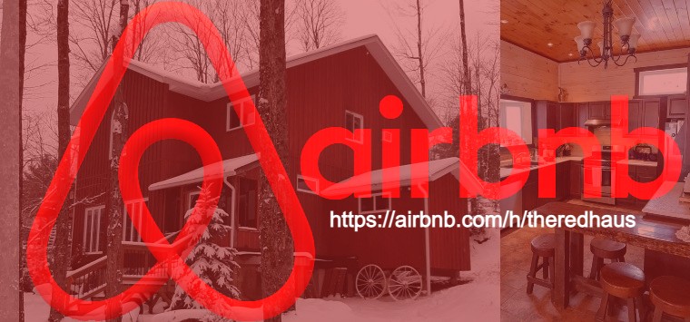 Bookings Via AirBNB